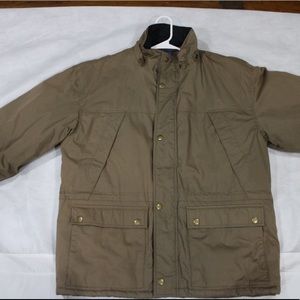Vintage Towncraft Puffer Coat